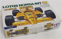Lotus Honda 99T Model Kit
