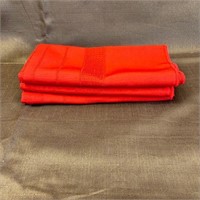 Cloth Napkins