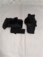 Liberty police issued holster +