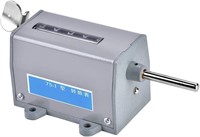 NEW 5 Digit Rotary Revolution Counter