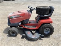 Scotts 20hp Riding Lawn Tractor