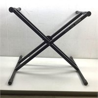 *LPO* Quik Lok Full Size Keyboard Stand