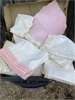 Vintage Baby Blankets