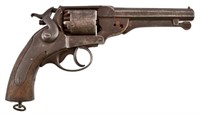 Kerr Revolver 31st Mississippi Regiment