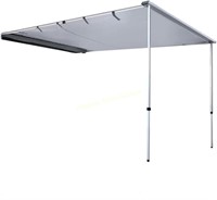 Danchel Outdoor Car Pull-Out Vehicle Shade $149 R