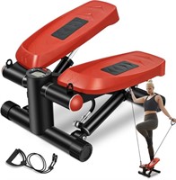 STEPPERS FOR EXERCISE AT HOME MINI STEPPER
