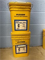Flexco Conveyor Belt Fasteners