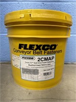 Flexco Convyor Blet Fasteners 2CMAP New Bucket