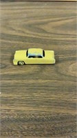 Goodee 1953 Lincoln Capri Hardtop Diecast Toy Car