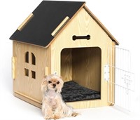 Dog House Indoor For Small Dogs Or Cats, Cozy