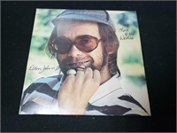 ELTON JOHN - ROCK OF THE WESTIES ALBUM LP