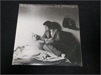 BILLY JOEL - THE STRANGER LP RECORD