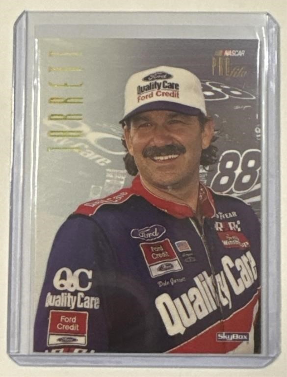 1997 SkyBox Profile #14 Dale Jarrett!