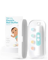 New Frida Baby Electric Nail Trimmer | Safe +