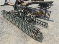 Assorted Roller Conveyor