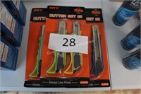 3-2ct box cutters