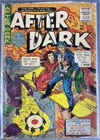 After Dark #6 1955 Sterling Comic Book