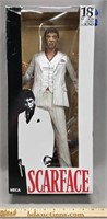 Scarface Motion Activated Action Figurine w/ Box