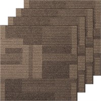 VEVOR Carpet Tiles  Dark Grey