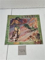 Conan VINYL LP Record Robert E Howard 1975