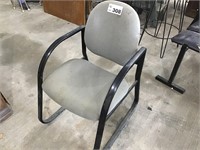 OFFICE/WAITING ROOM CHAIR