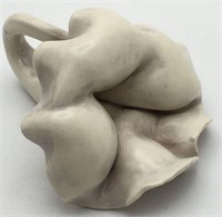 Miriam Haskell Porcelain Sculpture