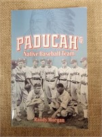 2015 Paducah Chiefs Minor League Baseball History