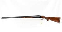 Winchester 21 Shotgun 12 GA Double Barrel