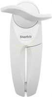 Starfrit Little Beaver Can Opener - White