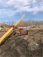 Westfield 54ft X 8in PTO Auger *Off Site