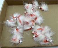 Feather Jigs
