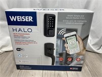Weiser Halo Smart Lock