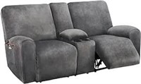 Ultimate Recliner Loveseat Slipcover