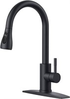 Pull Down Sprayer Faucet