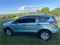 2013 ford escape ice cold air power windows power