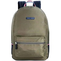 $55  Tommy Hilfiger Mens Alexander Backpack