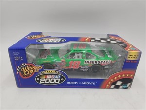 2000 NASCAR 1:24 BOBBY LABONTE Limited Series