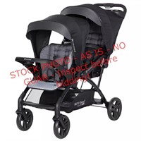 Baby Trend Double Stroller & Car Seat