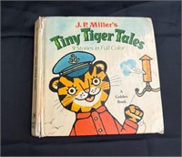 tiny tigers tales