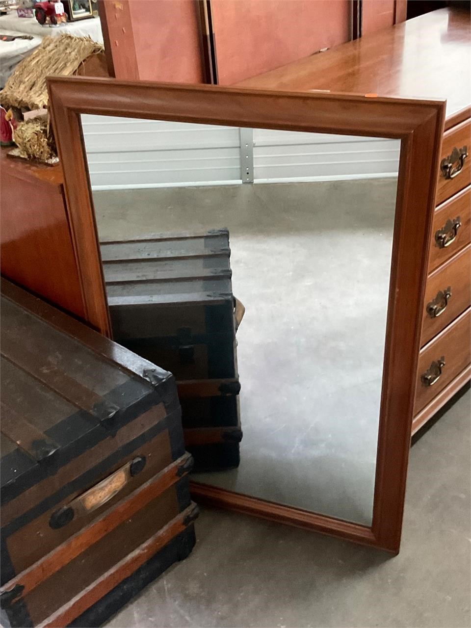 Large Mirror