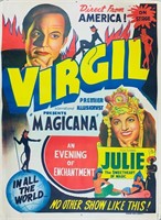 Virgil Lot - Poster and More
