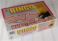 The Bingo Machine (Complete)