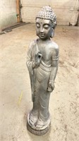 29 inch Buddha Ornament