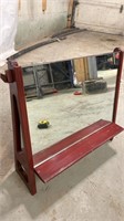 Table top Mirror Stand