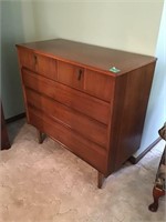 queen bedroom set, chest of drawers, 40.5x18.5x39