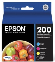 EPSON 200 Standard Capacity