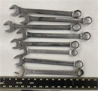 Nice Group or Large Wrenches