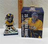 Pekka Rinne Bobblehead