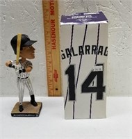 Andres Galarraga Bobblehead