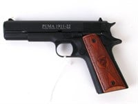 Chiappa Puma 1911 Semi-Auto Pistol, .22cal